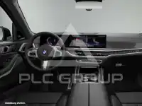 2025 BMW X7