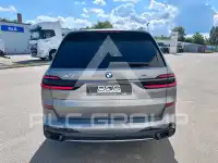 2025 BMW X7
