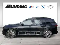 2025 BMW X7