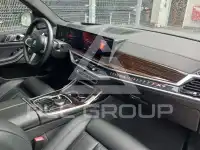 2025 BMW X7