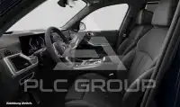 2025 BMW X7