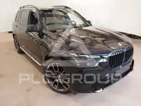 2025 BMW X7