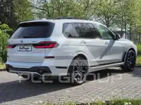 2025 BMW X7