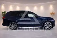 2025 BMW X7
