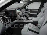 2025 BMW X6