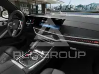 2025 BMW X6