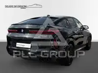 2025 BMW X6