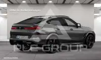 2025 BMW X6