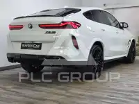 2025 BMW X6