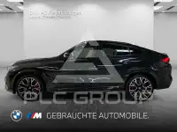 2025 BMW X6