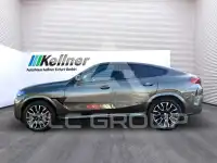 2025 BMW X6