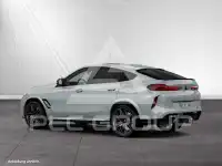 2025 BMW X6