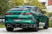 2025 BMW X6
