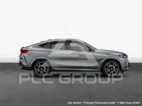 2025 BMW X6