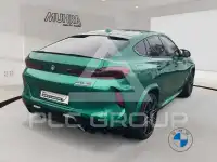 2025 BMW X6