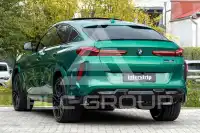 2025 BMW X6