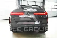 2025 BMW X6