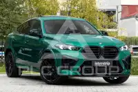 2025 BMW X6