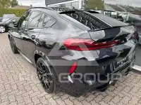 2025 BMW X6
