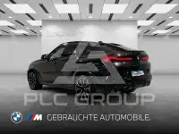 2025 BMW X6