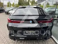2025 BMW X6