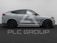 2025 BMW X6