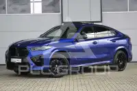 2025 BMW X6