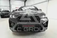 2025 BMW X6