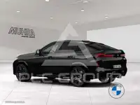 2025 BMW X6