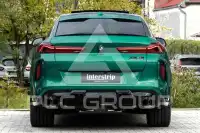 2025 BMW X6