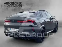 2025 BMW X6