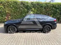2025 BMW X6