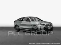2025 BMW X6