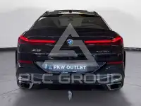 2025 BMW X6