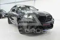 2025 BMW X6