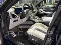 2025 BMW X6