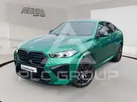2025 BMW X6