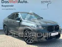 2025 BMW X6