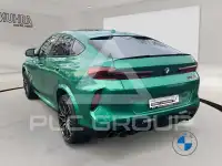 2025 BMW X6