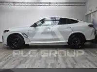 2025 BMW X6