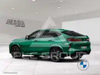 2025 BMW X6