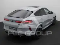 2025 BMW X6