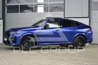 2025 BMW X6