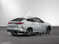 2025 BMW X6