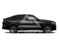 2025 BMW X6