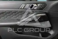 2025 BMW X6