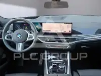 2025 BMW X6