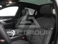 2025 BMW M760