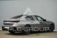 2025 BMW M7