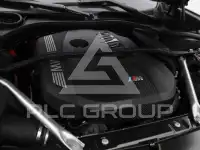 2025 BMW M760